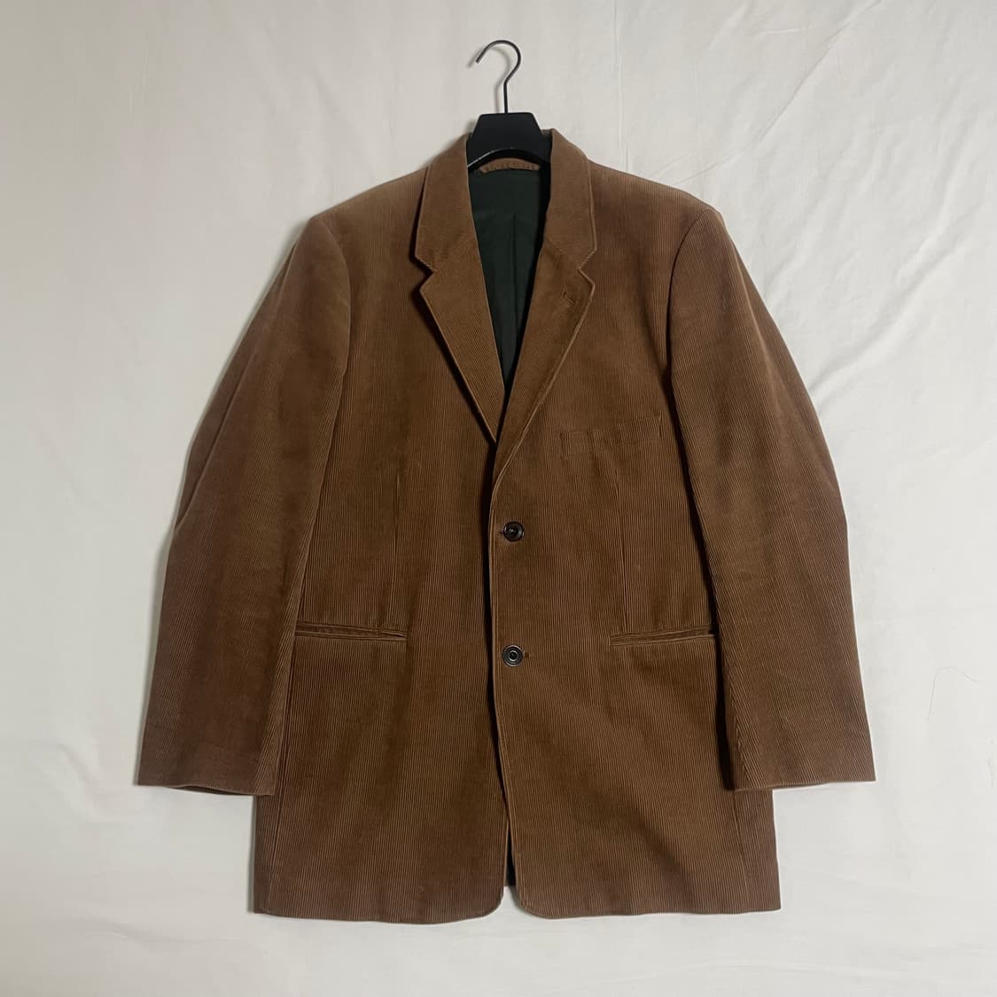 르메르 18FW 코듀로이 자켓 상품이미지2