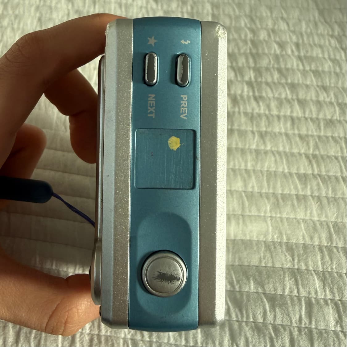 먼지) 폴라로이드 디카 pdc3070 상품이미지6