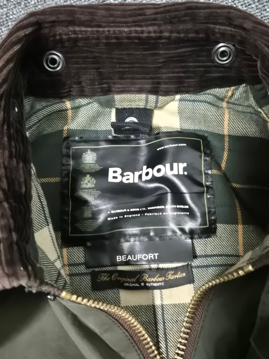 바버 뷰포트 상품이미지2