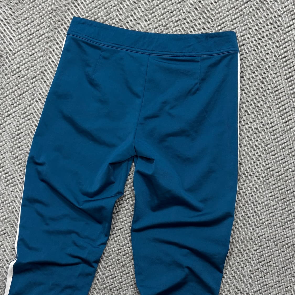 아디다스 슬림 SUPERG 트랙팬츠  v1445 상품이미지4