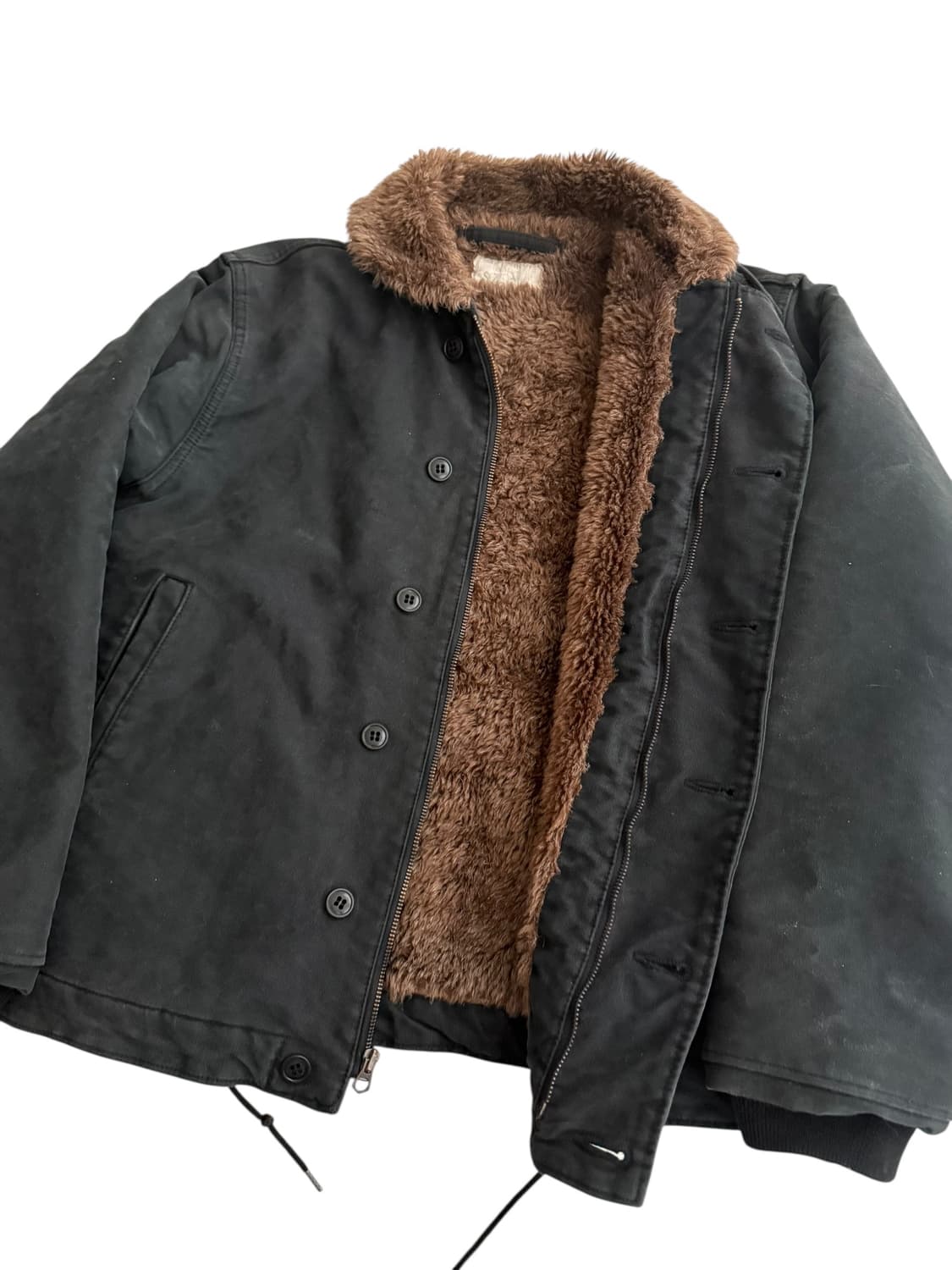 YMCL KY 덱 자켓 상품이미지6