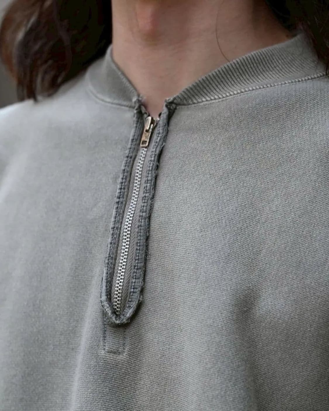 a.presse 아프레쎄 하프집 5 상품이미지2