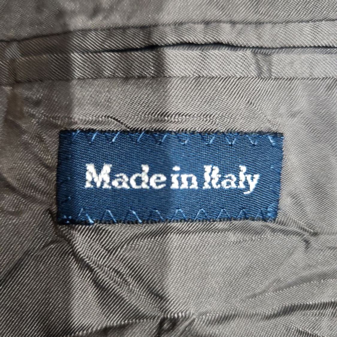 [남100]폴로랄프로렌(이태리) 울 블레이져[Y63-228] 상품이미지8