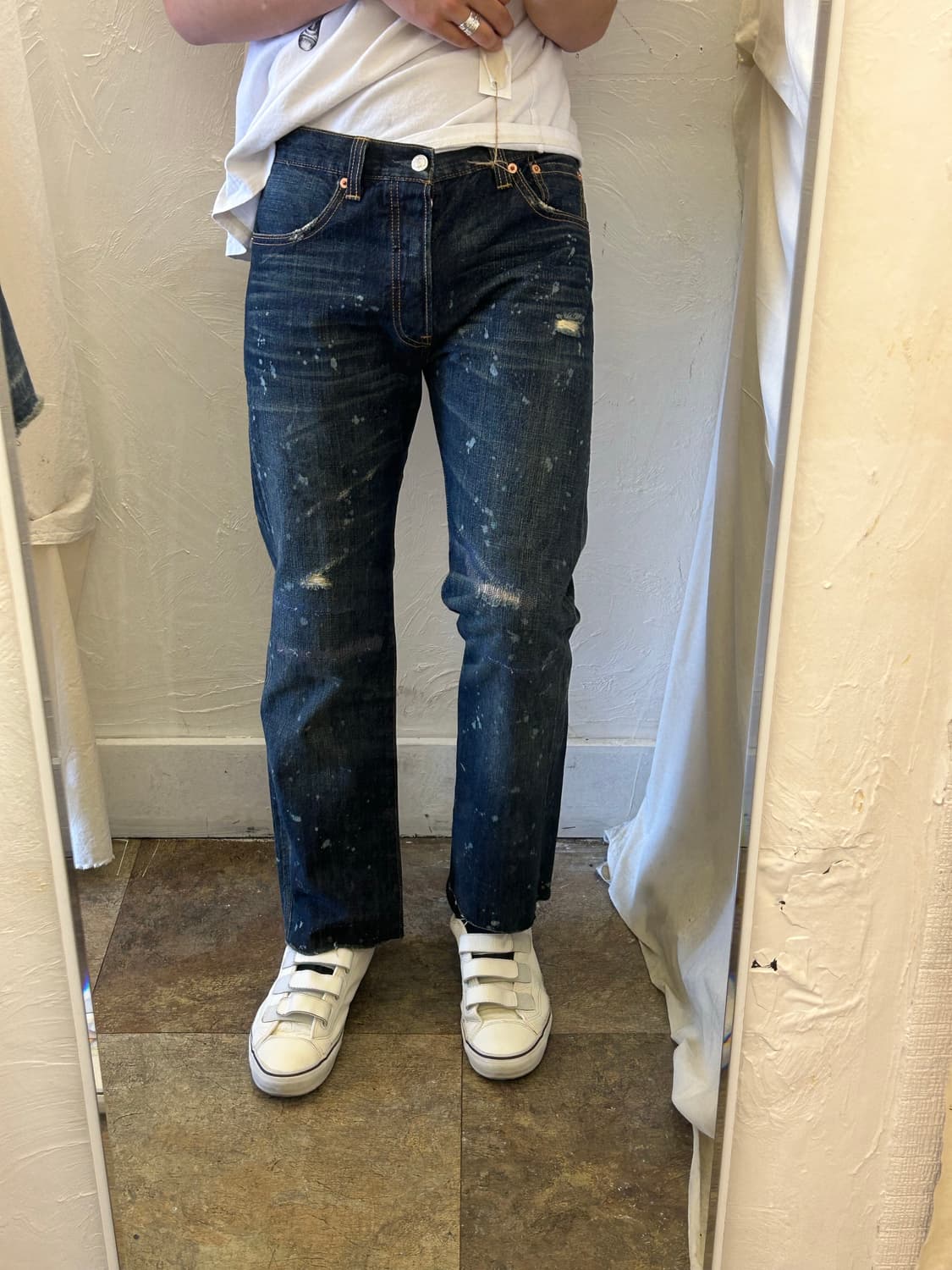 LEVI’S 501  상품이미지1