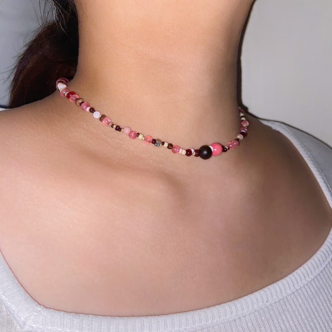 Chunky Cherry_Fade 상품이미지6