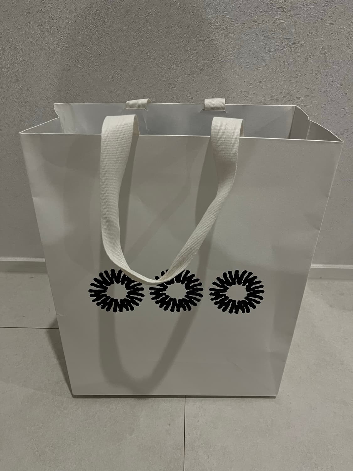 워크 밸런스 데님 자켓 블랙 1사이즈 상품이미지7