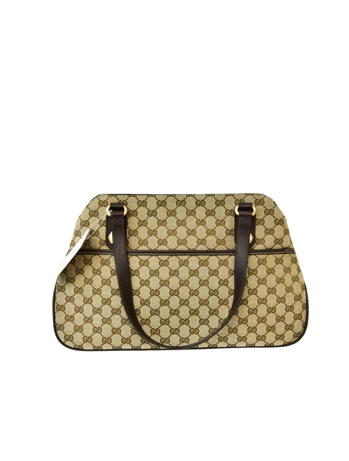 구찌 자가드 숄더백 (정품) 상품이미지1