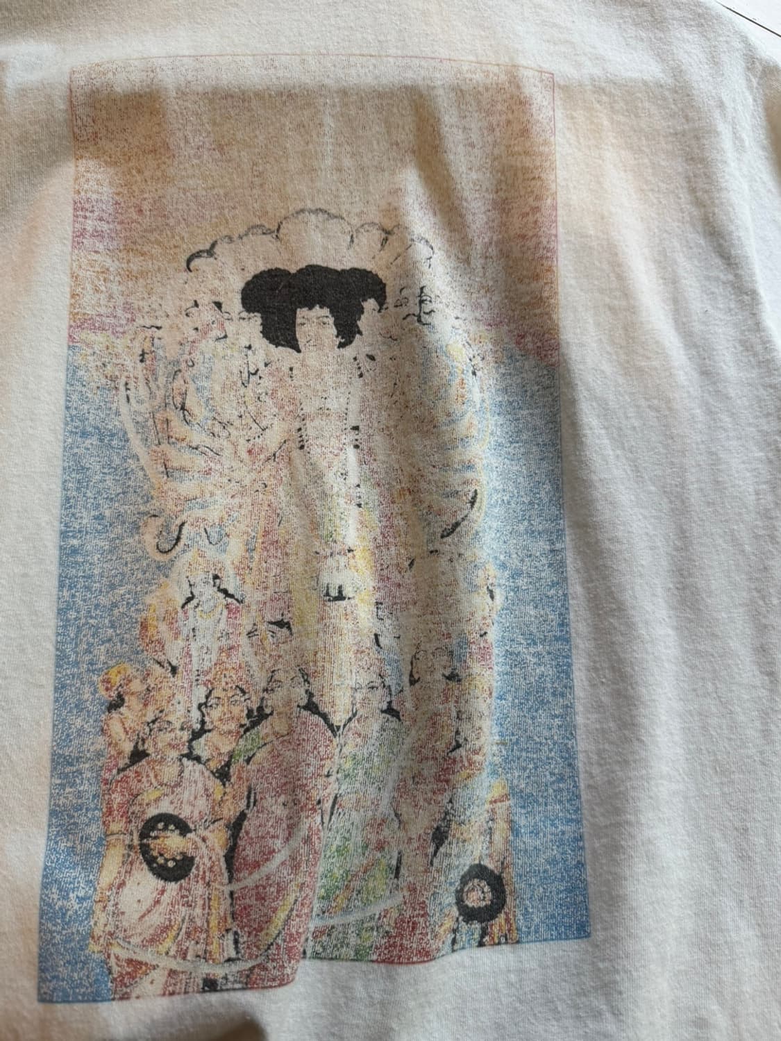 NOHANT 노앙 티셔츠 100 상품이미지9