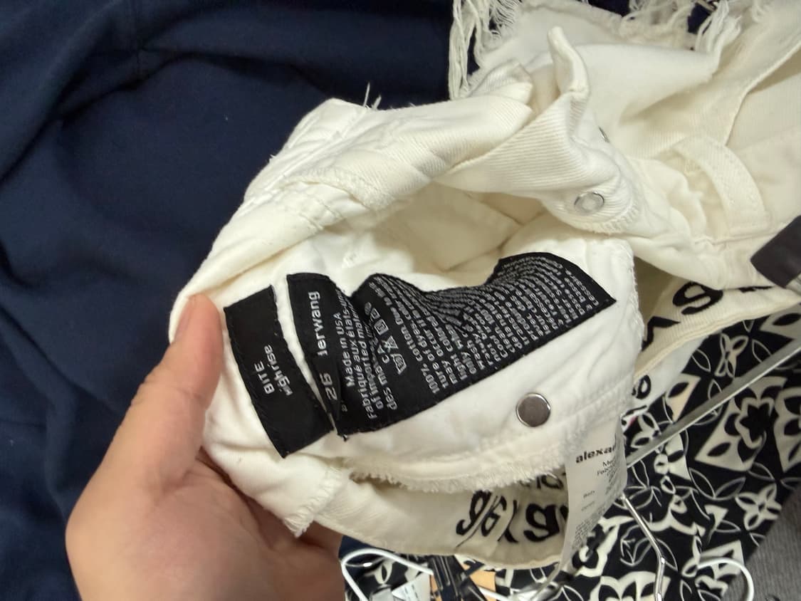 알렉산더왕 바이트 하이라이즈 아카이브 상품이미지4