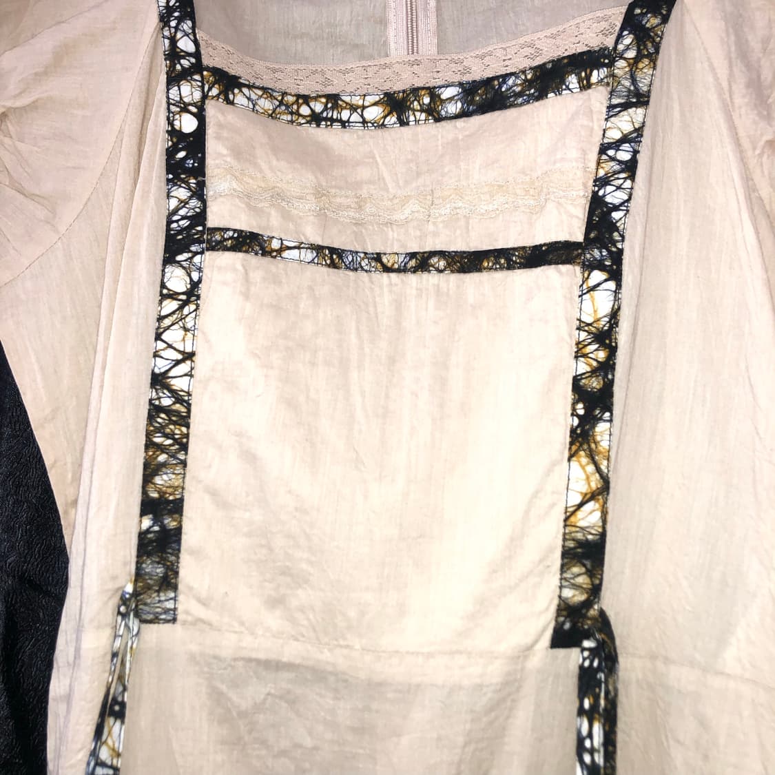 Vintage 💿 KOOKAI stardust bei 상품이미지3