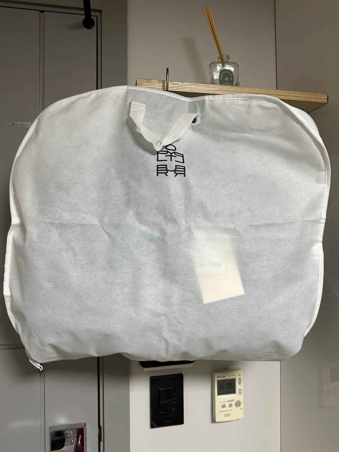 (3)폴리테루 hvc 트랙 재킷 다크잉크 상품이미지8