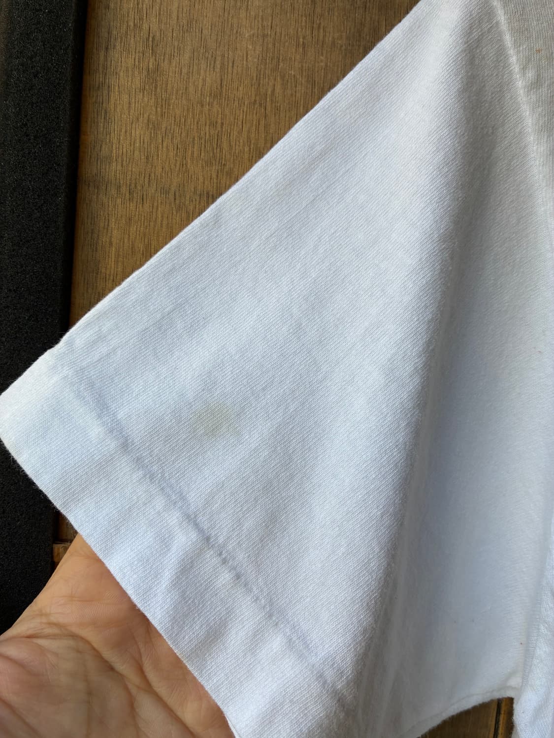 90s Vintage USA Flag Graphic Tee 상품이미지2