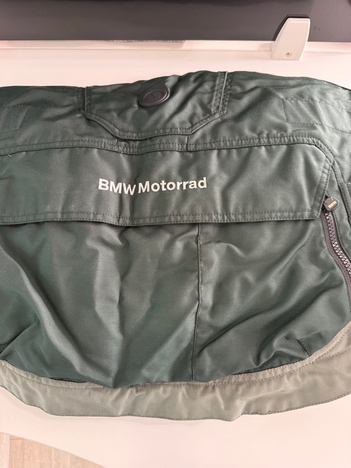 BMW 모토라드 정품 Rallye 3 오토바이 라이더 자켓 상품이미지8