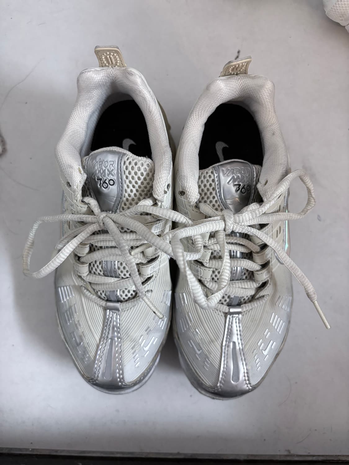 나이키 베이퍼 맥스 360 상품이미지2