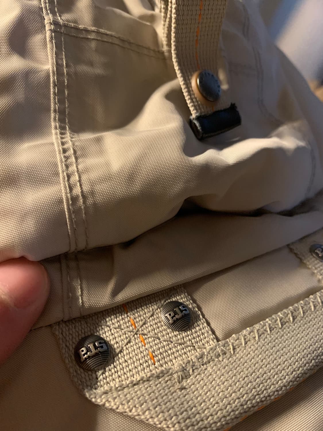 파라점퍼스 고비 상품이미지5