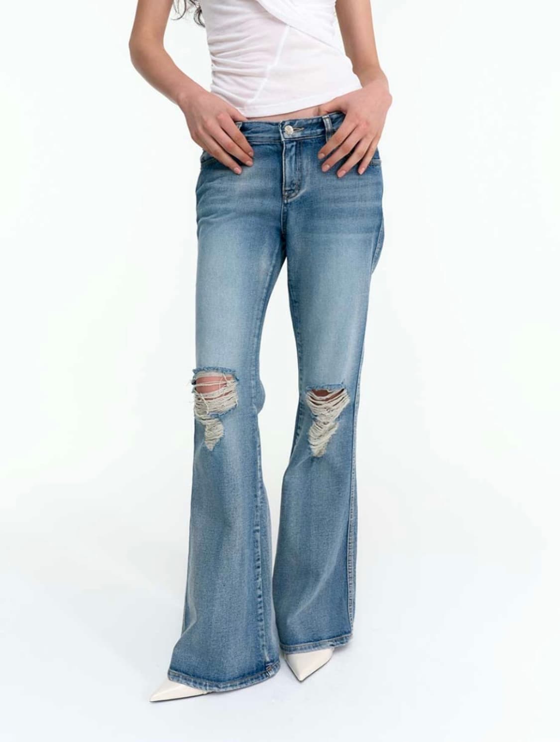 2000아카이브스 데님  상품이미지1