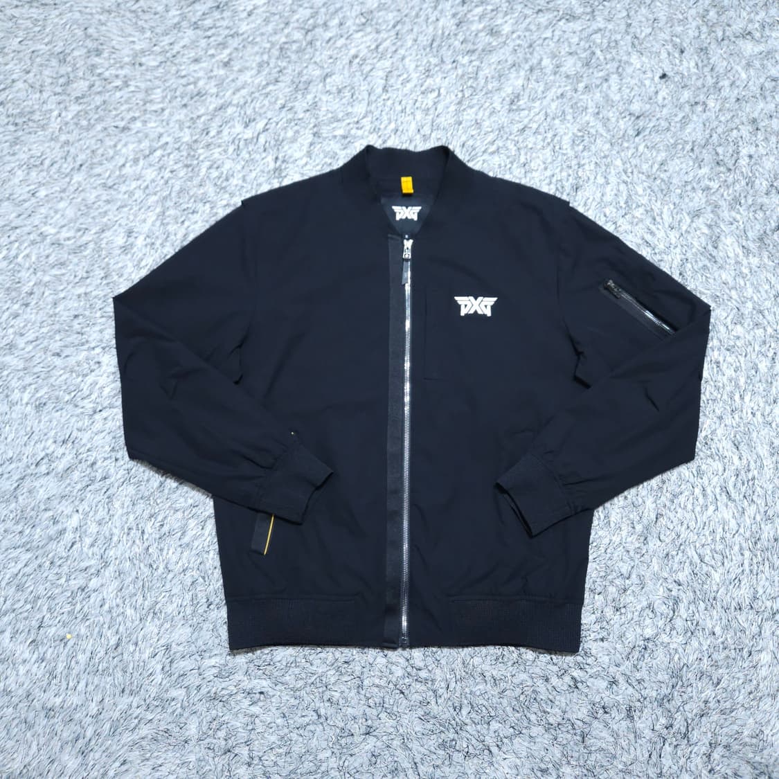 PXG) XL 남자 항공점퍼 MA-1 / 왕눈이샵 상품이미지1