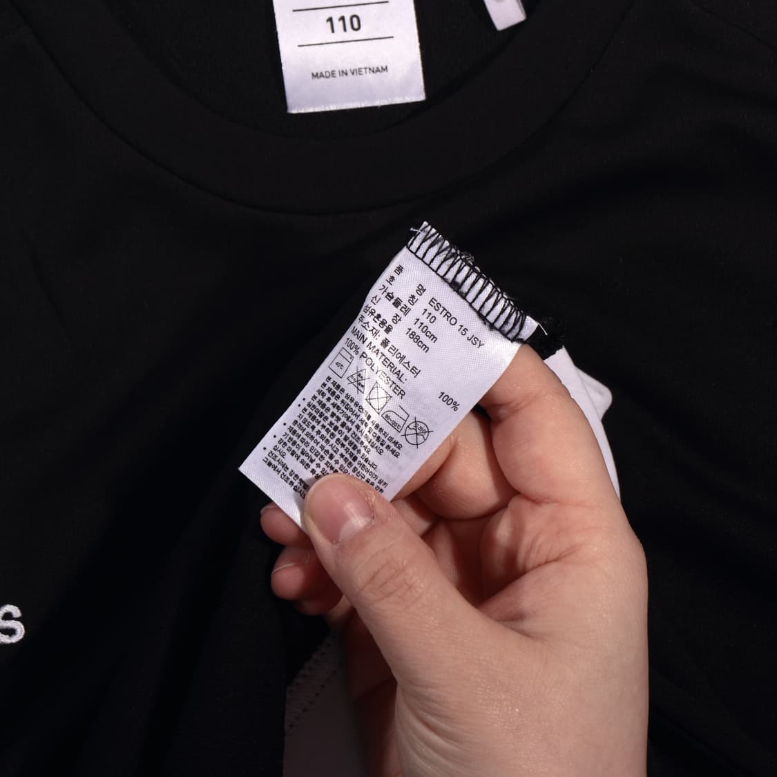 아디다스 반팔 B571 상품이미지4