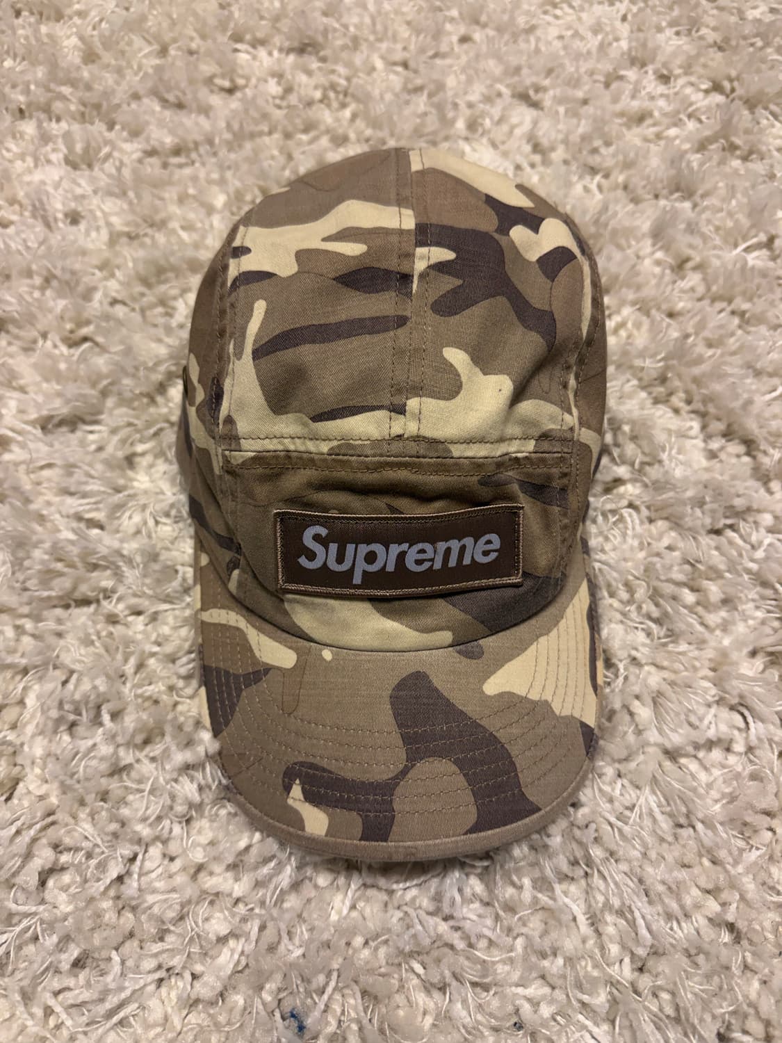 슈프림 모자 상품이미지1