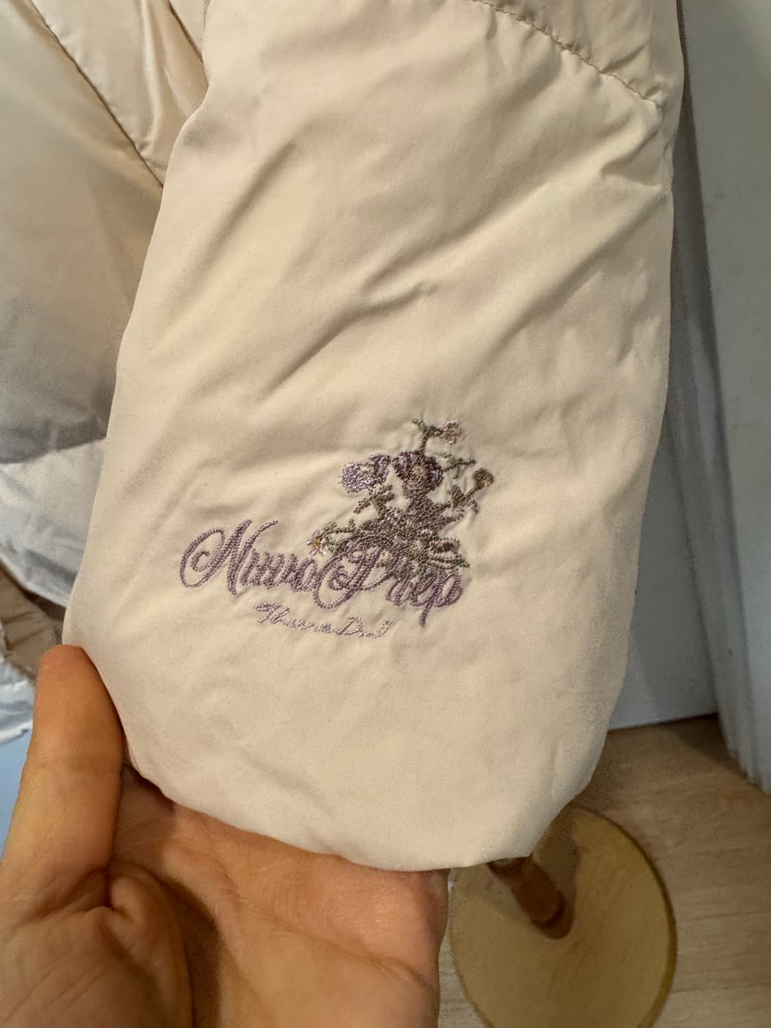 Thursdays island 썰스데이아일랜드 패뎅 상품이미지10