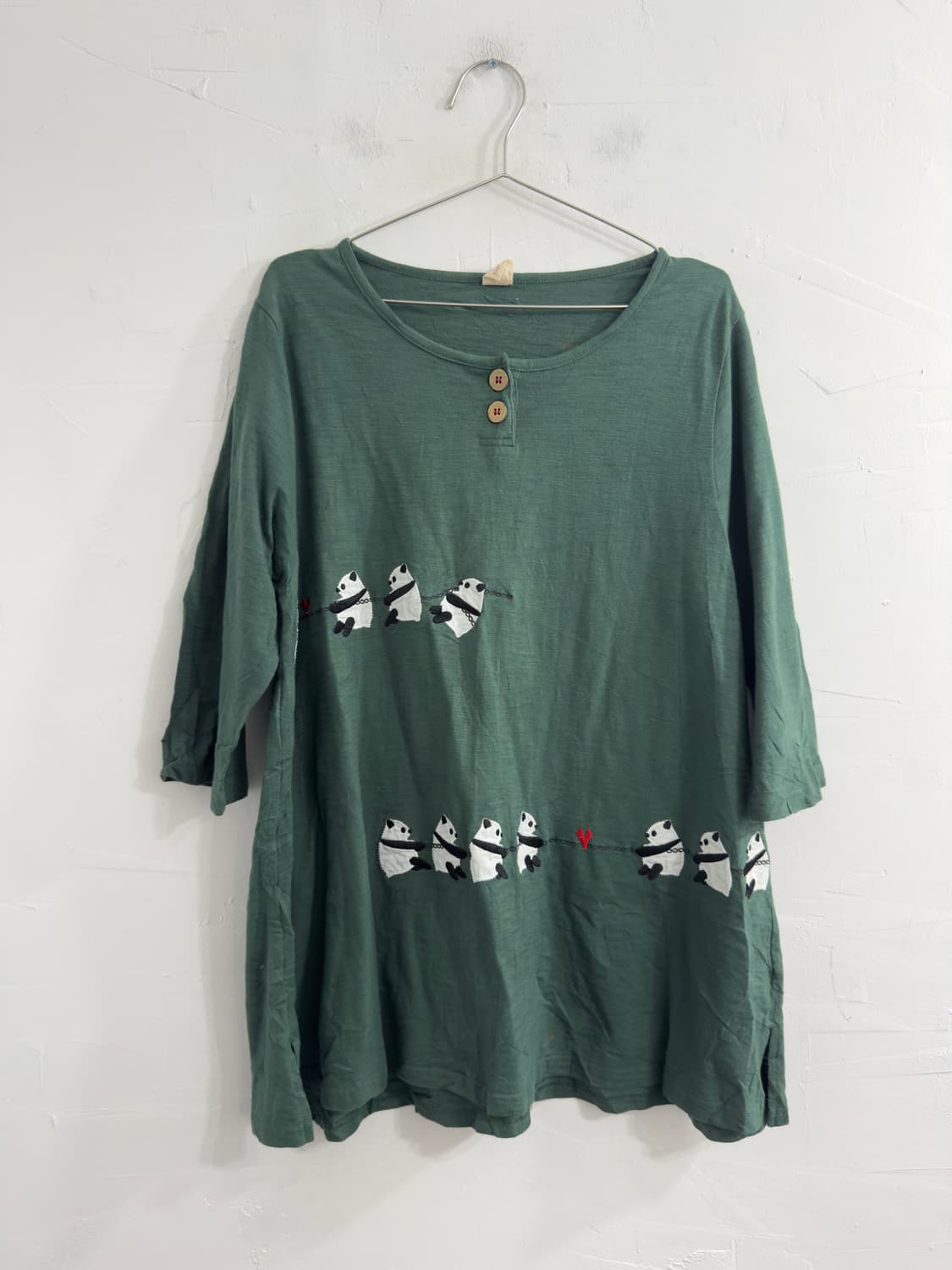 panda printjng top 상품이미지1