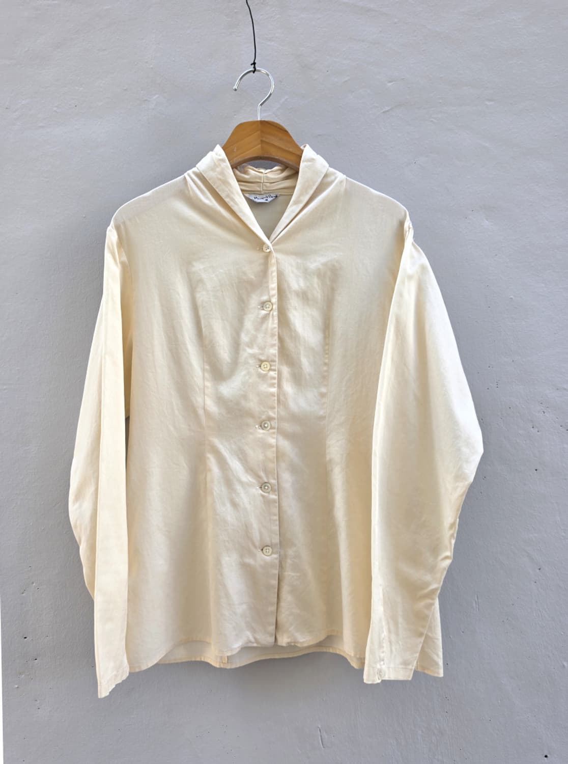 90s 마가렛 호웰 상품이미지1