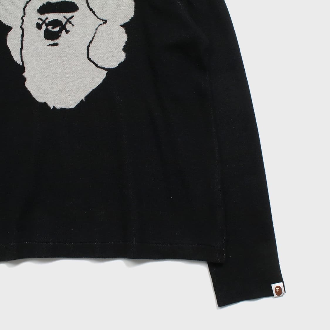 A BATHING APE x KAWS 상품이미지6