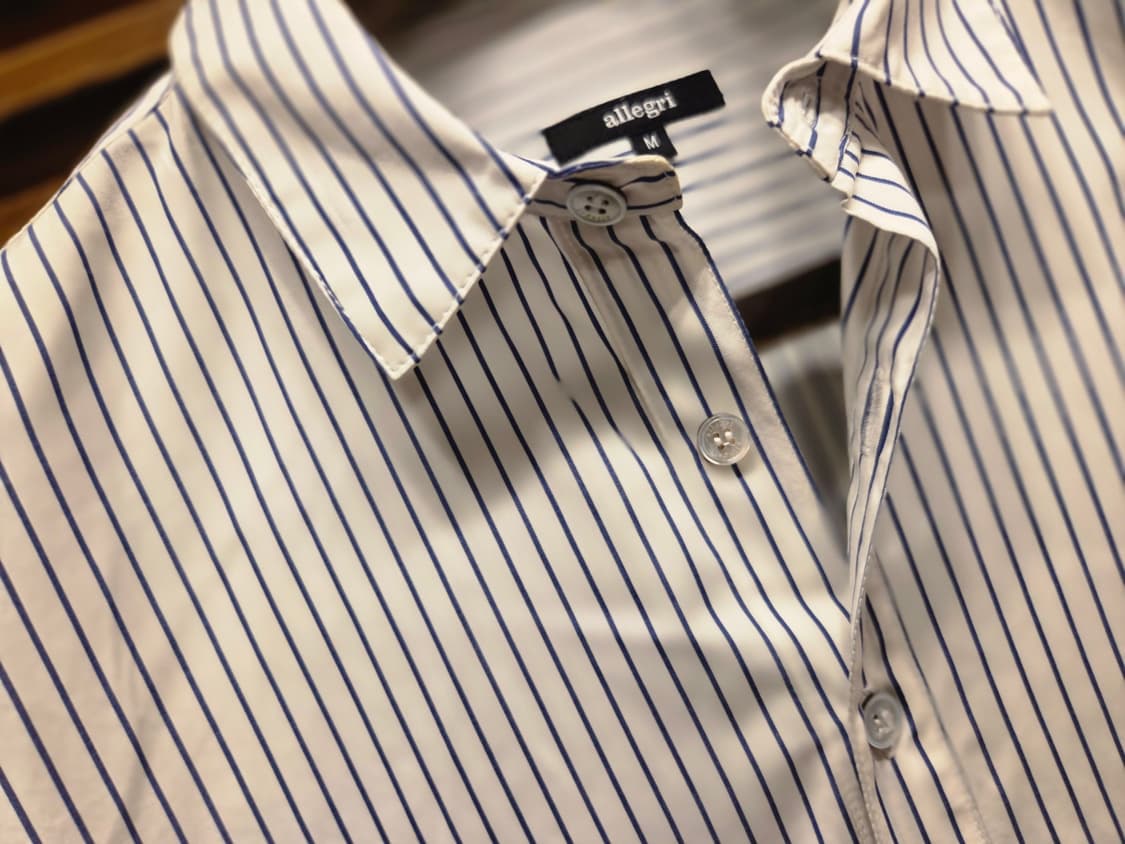 알레그리 셔츠 상품이미지8