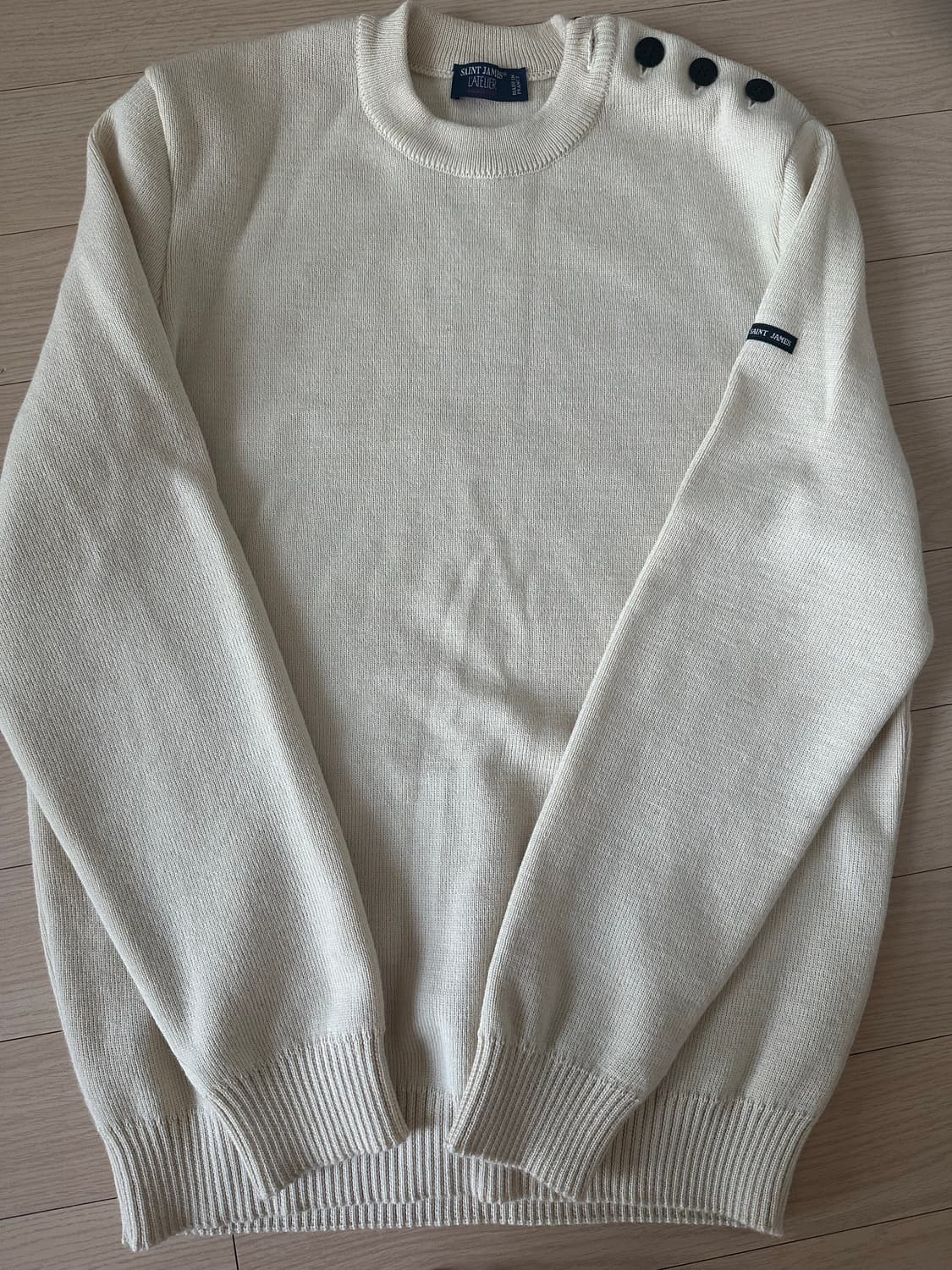 Saint james 니트 상품이미지1