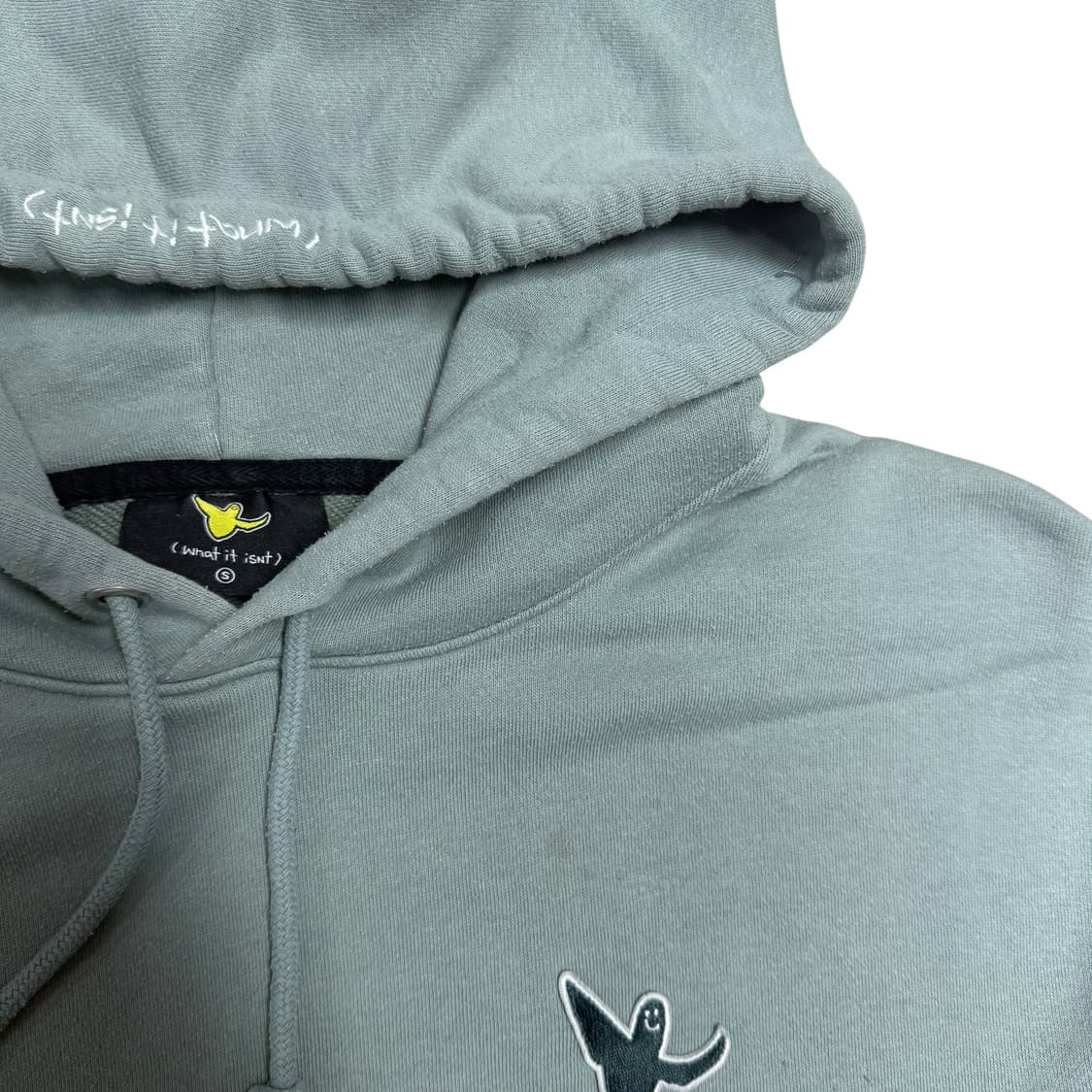 마크곤잘레스 후드티 상품이미지2