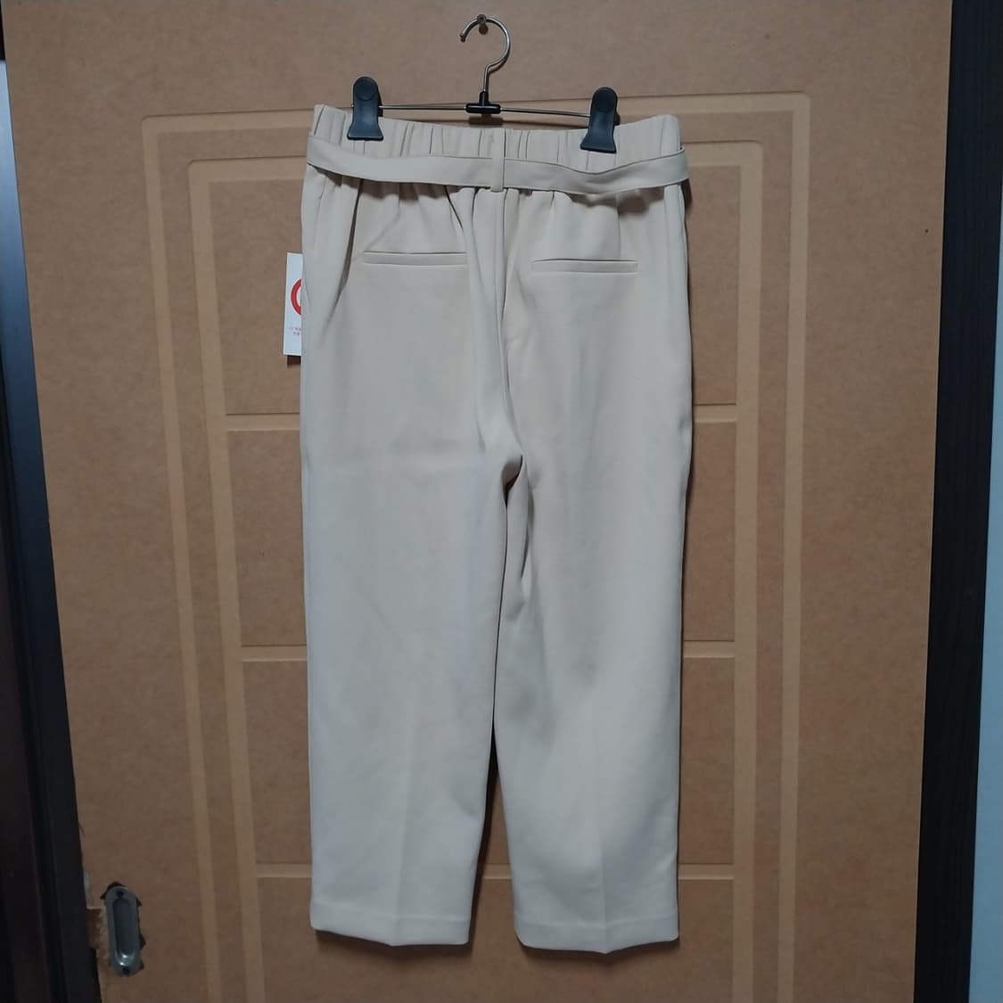 LYNN 미사용 바지 여성27-28 인치 상품이미지5