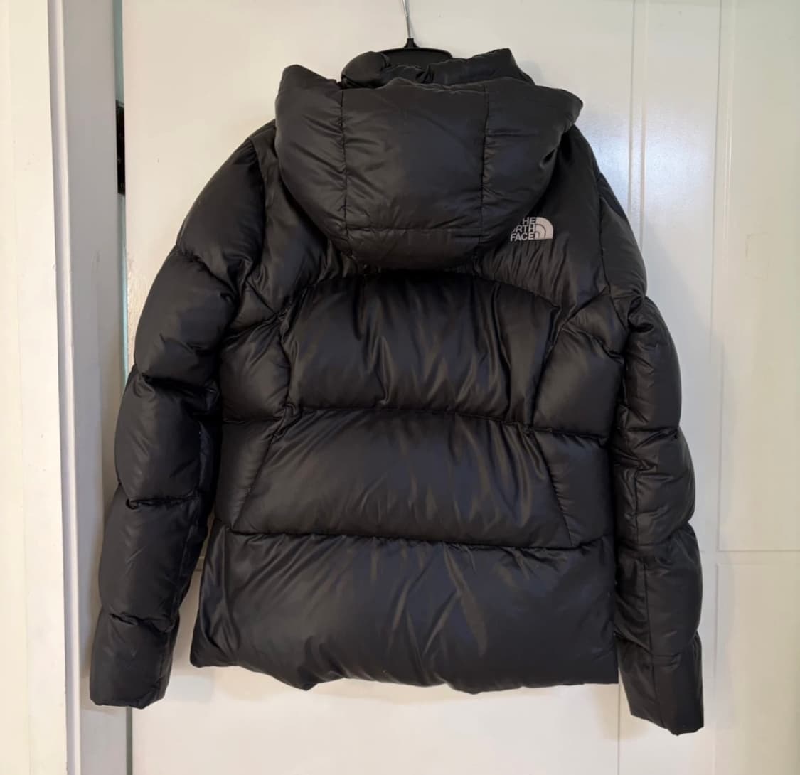 노스페이스 우먼 패딩  상품이미지2