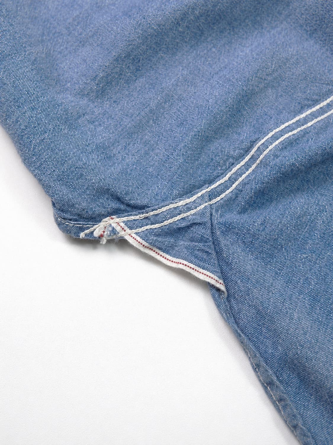 Chambray Shirt 상품이미지3