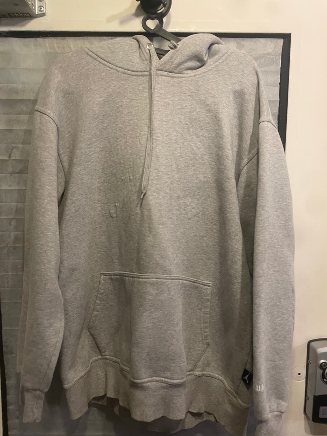 조던 후드티셔츠 상품이미지1