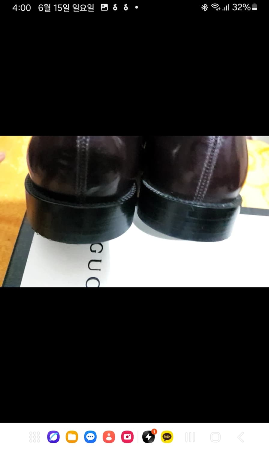 토즈 앤디 로퍼,드레스 슈즈 상품이미지7