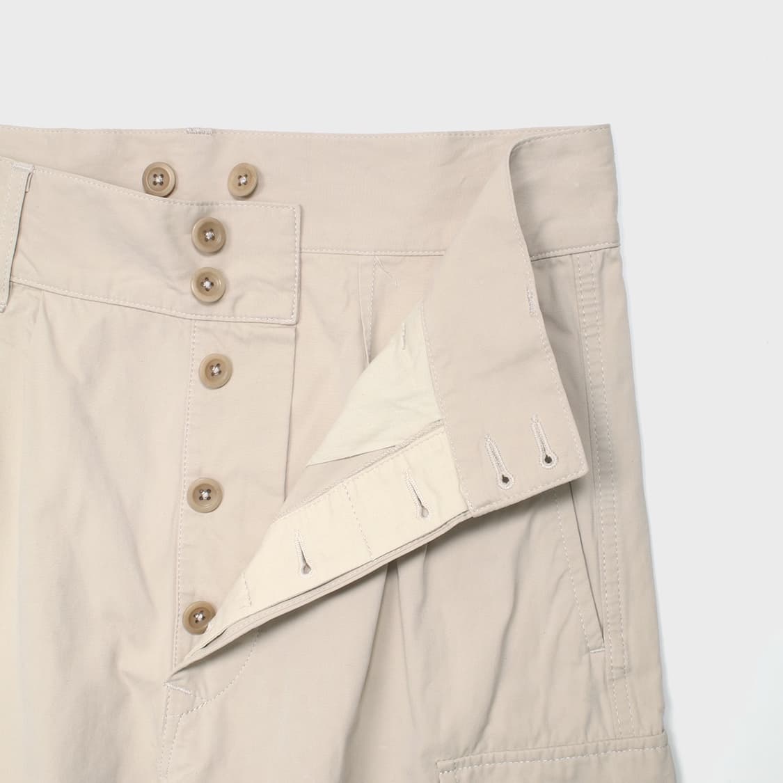 NIGEL CABOURN 상품이미지5