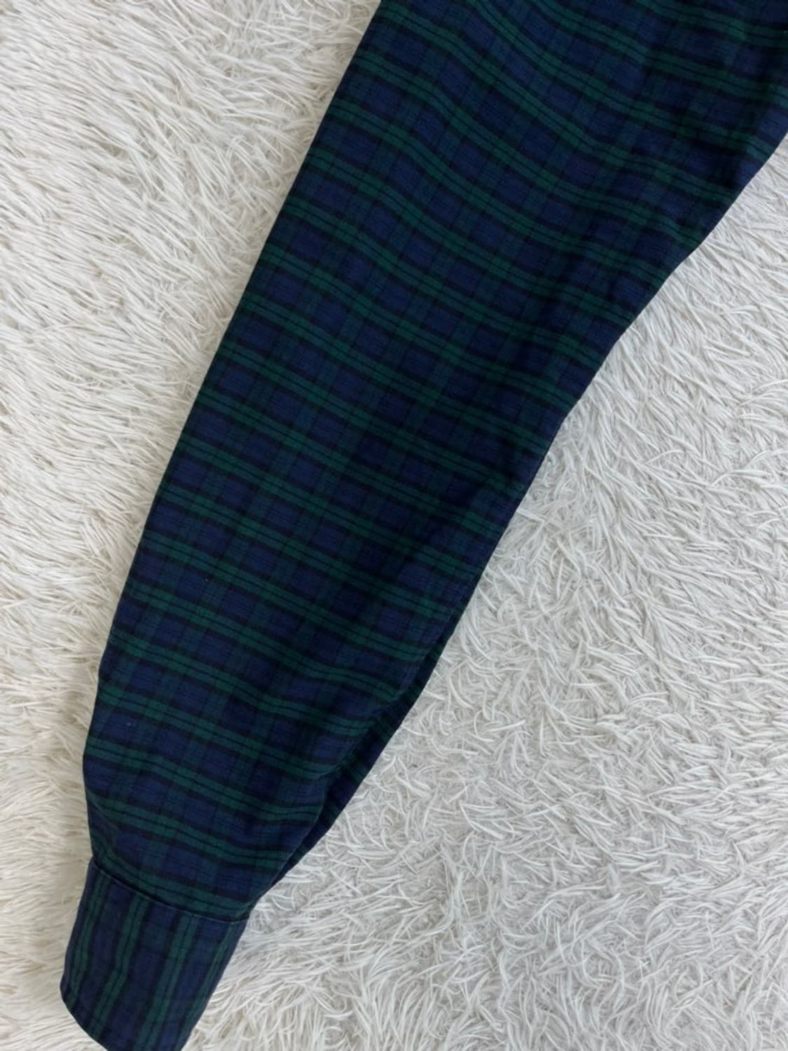 폴로 랄프 로렌 체크 셔츠/#3316 상품이미지3