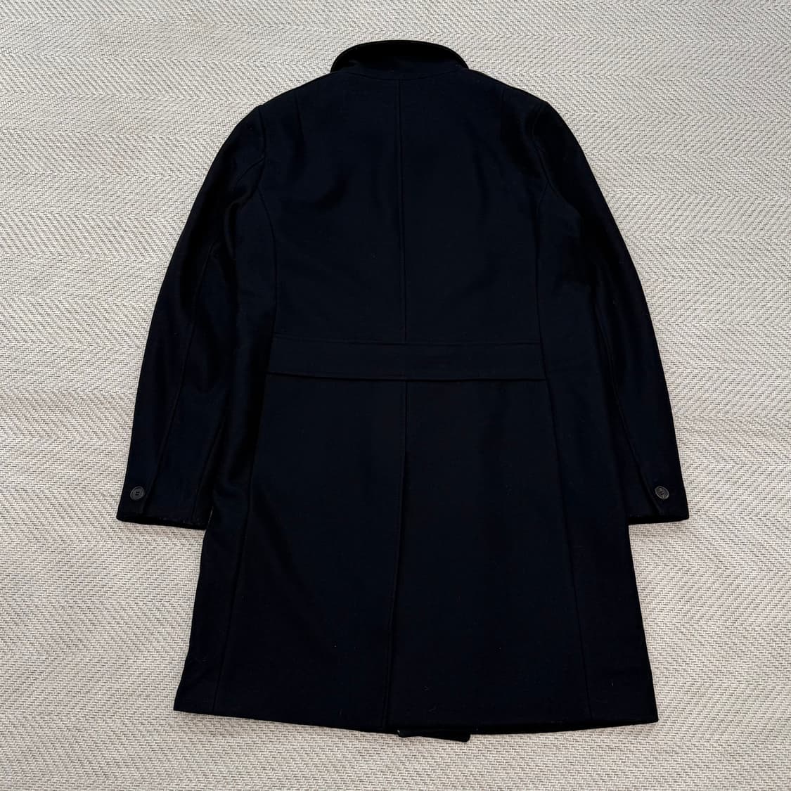 올세인츠 울코트 r2369 상품이미지2