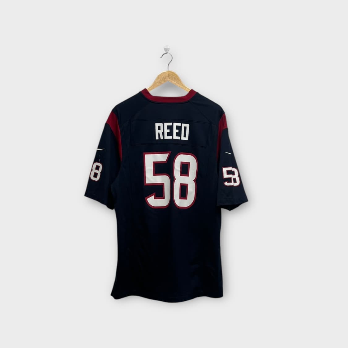  나이키 NFL 럭비 유니폼 티셔츠 상품이미지4