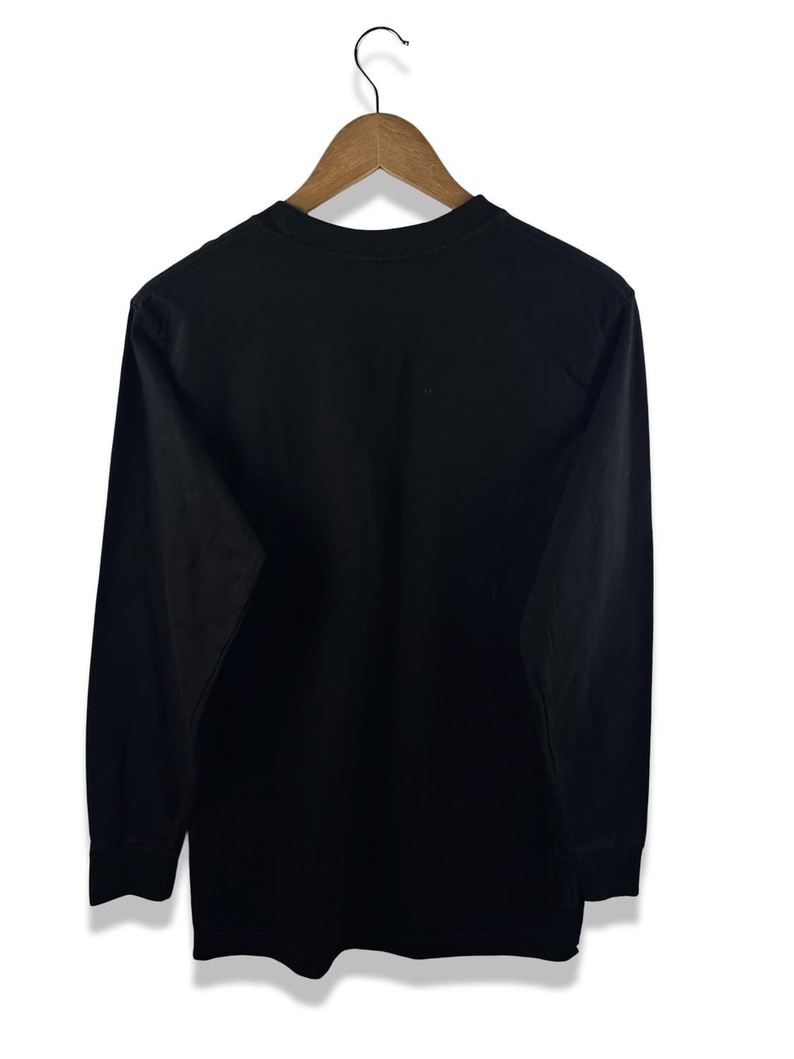 USA 스컬 그래픽 롱슬리브1927 상품이미지2