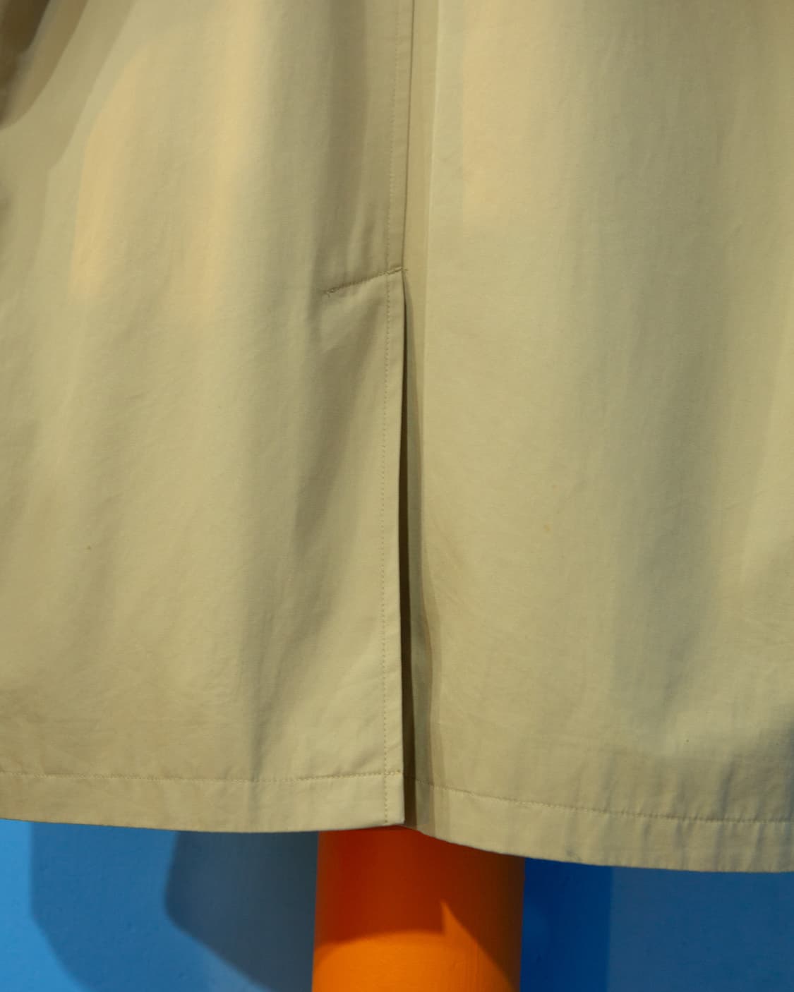 프레드 페리 헤링턴 트렌치 코트 상품이미지8