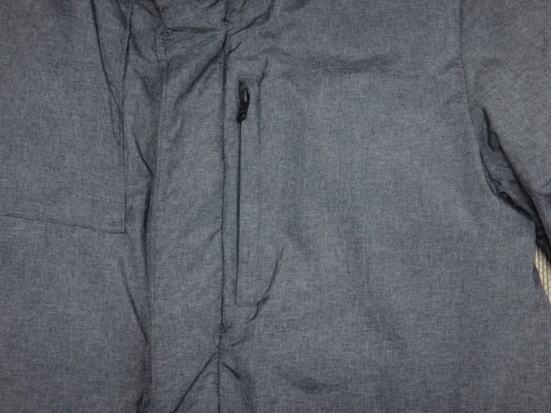 (100) 빈폴 BEANPOLE 남성 경량다운 사파리 점퍼 상품이미지4