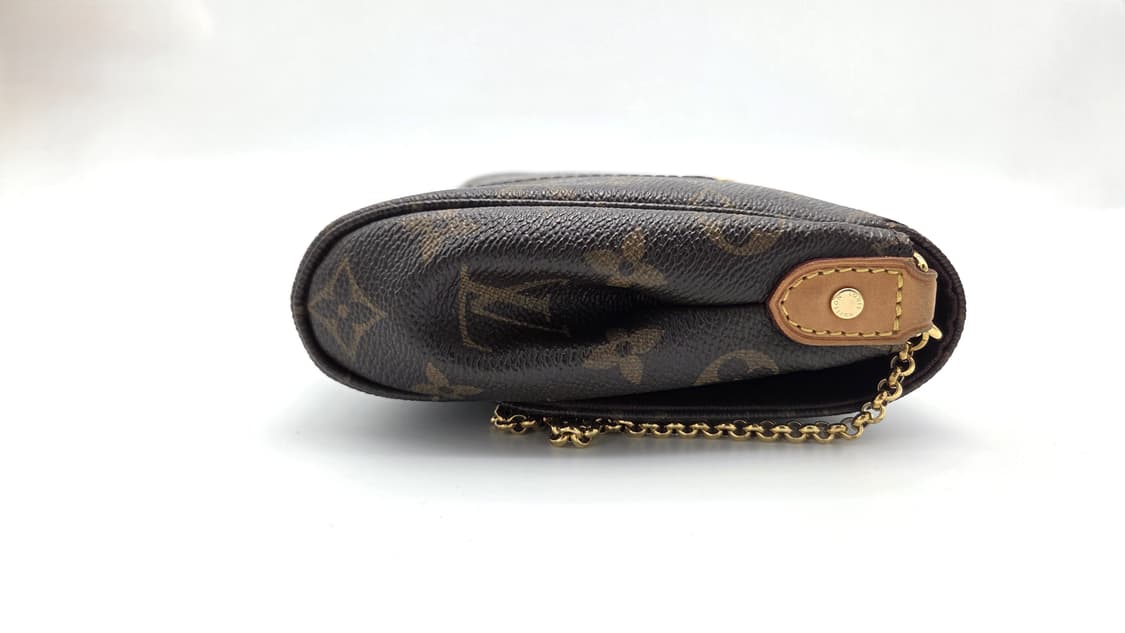 루이비통 모노그램 페이보릿MM M40718 상품이미지3