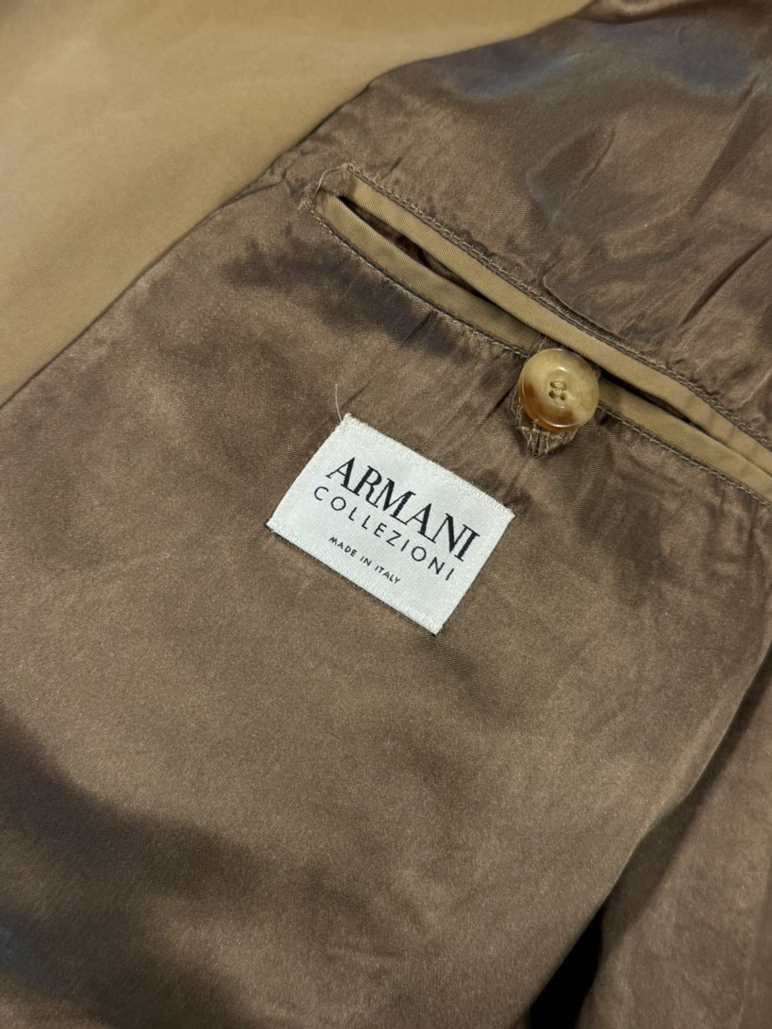 조르지오 아르마니 맥코트 100 상품이미지8