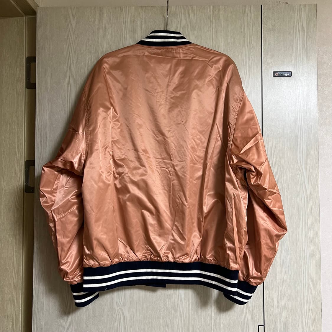 oioi 리버시블 자켓 L 상품이미지9