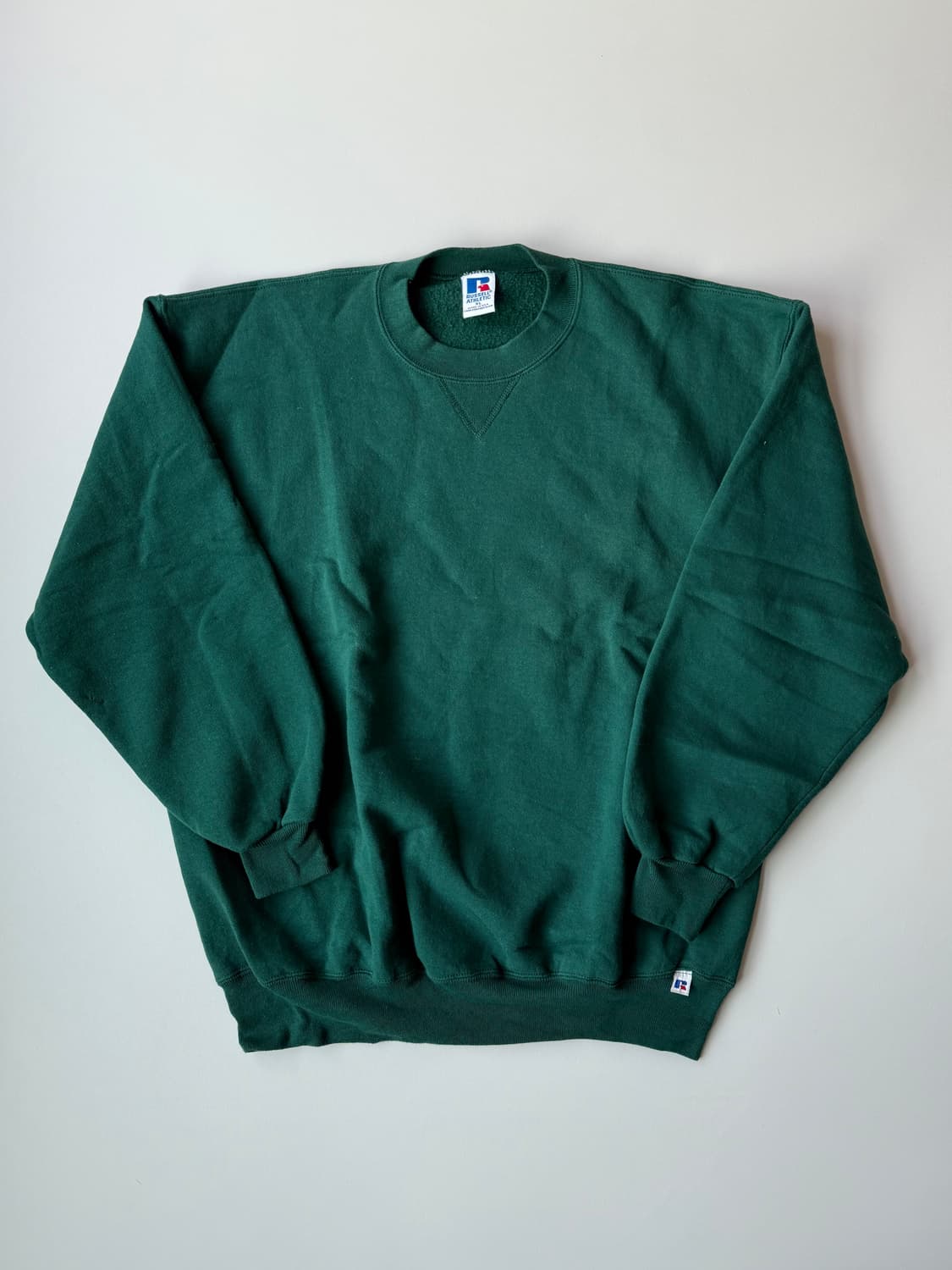 90s 러셀 스웻 USA 상품이미지1