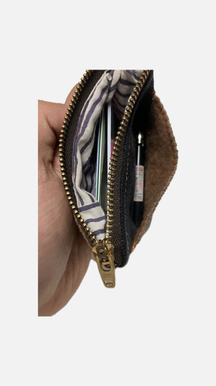 Tot0_ [Levis 카드지갑 7] 상품이미지4