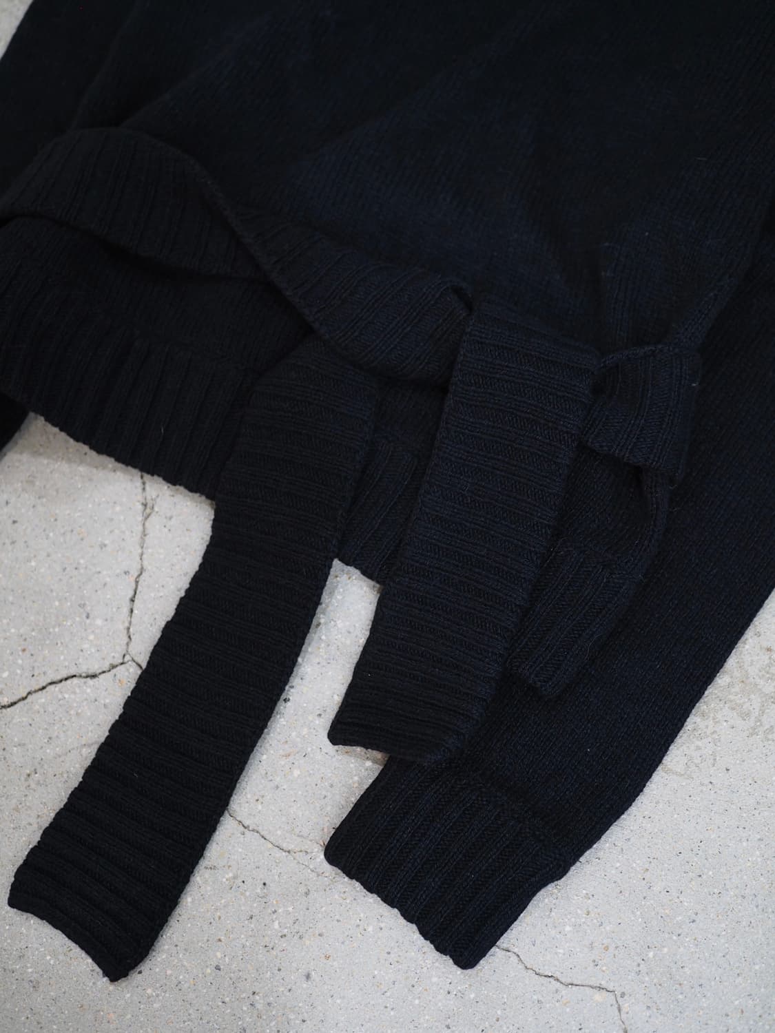 LOEWE cashmere turtleneck sweater  상품이미지4
