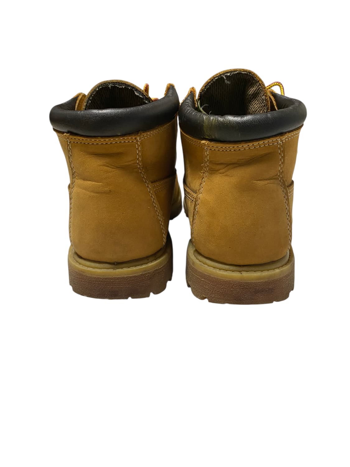 팀버랜드 워터프루프 부츠 240 상품이미지4