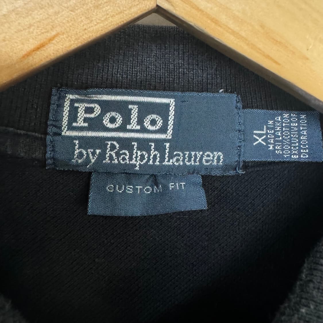 폴로 포니 반팔 카라티 상품이미지3